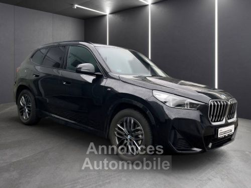 Annonce BMW X1 xDrive23i M SPORT/HARMAN//PANO