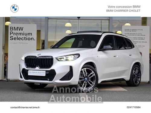 Annonce BMW X1 xDrive25e 245ch M Sport