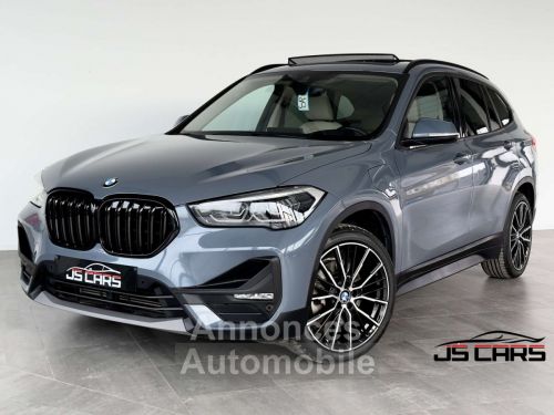 Annonce BMW X1 xDrive25e FACELIFT 1ERPRO TOUVRANT GPS CUIR CAMERA