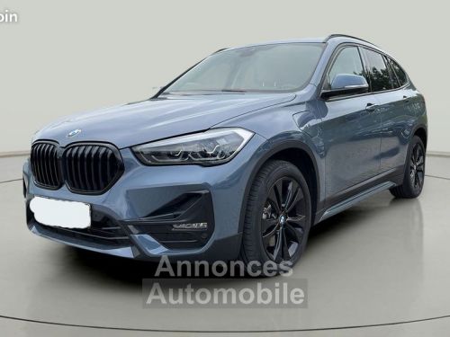 Annonce BMW X1 xDrive25e Sport Line