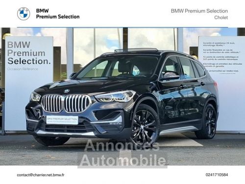 Annonce BMW X1 xDrive25eA 220ch xLine 6cv