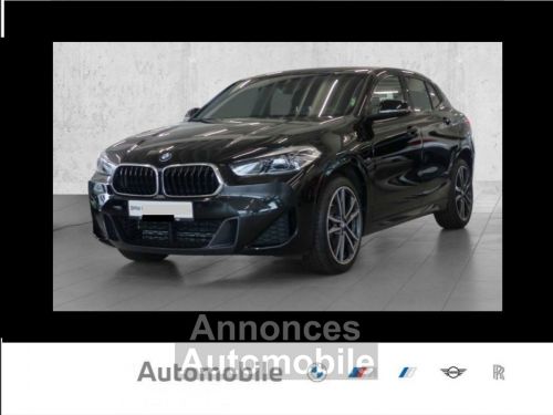 Annonce BMW X2 1.5 XDRIVE25E 220 PACK-M /HYBRID/ESSENCE /10/2021