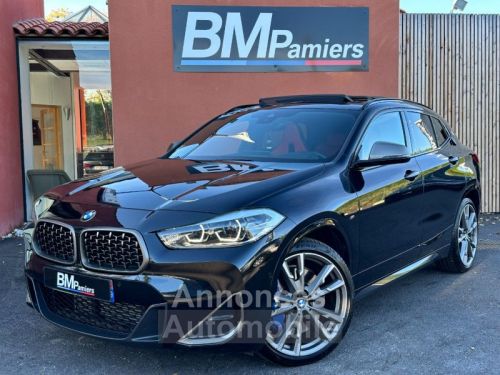 Annonce BMW X2