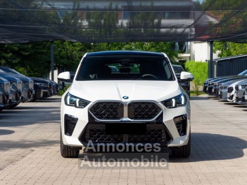 Annonce BMW X2 18 SDRIVE M SPORT 