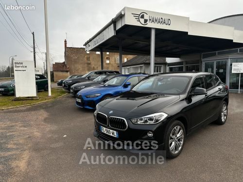 Annonce BMW X2 18i dkg lounge + f39