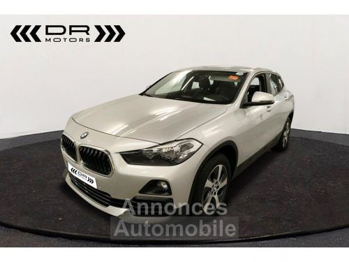 Annonce BMW X2 18i sDrive - NAVIGATIE