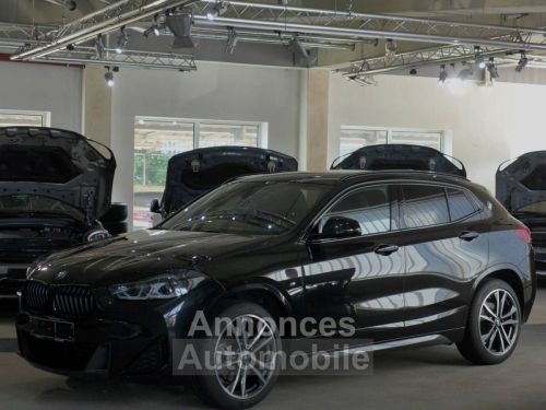 Annonce BMW X2 20d xDrive M Sport Affich.Tete Haute,ATTEL