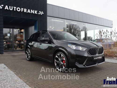 Annonce BMW X2 20I M-SPORT PANO TRKHK 360CAM 21 FULL