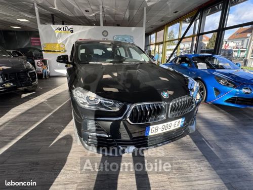 Annonce BMW X2 Business Design BVA 38 456 Km 494,66E-Mois