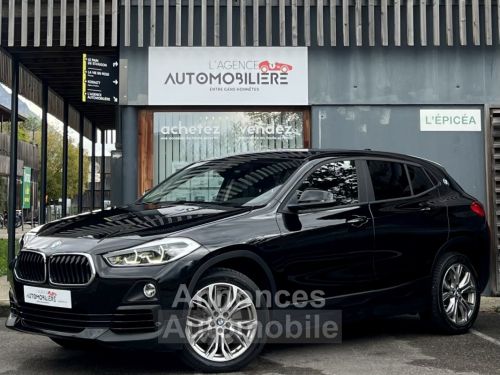 Annonce BMW X2 (F39) 20i xDrive 192ch Sport BVA