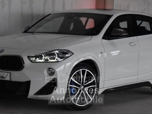 Annonce BMW X2 F39 (F39) M35I BVA8