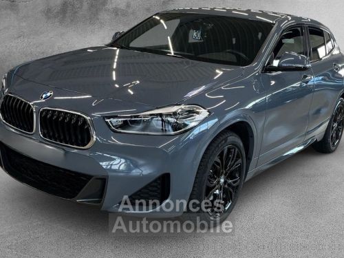 Annonce BMW X2 F39 sDrive 18d 150 ch BVA8 M Sport