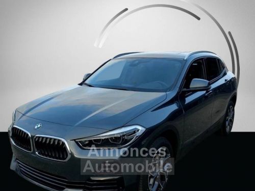 Annonce BMW X2 F39 sDrive 18i 136 ch DKG7 Lounge