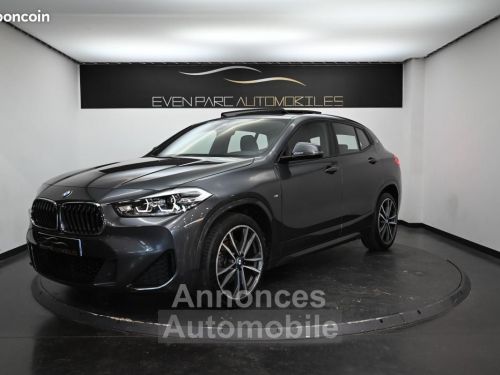 Annonce BMW X2 F39 sDrive 18i 136 ch DKG7 M Sport