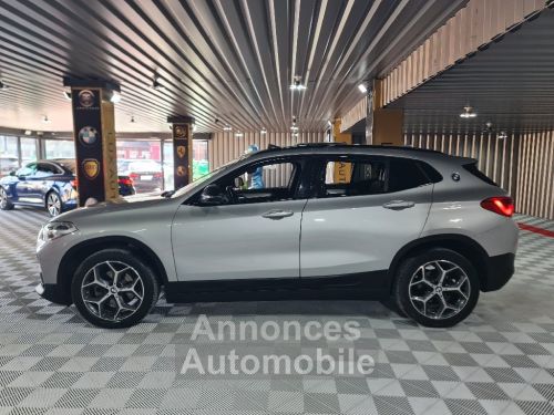 Annonce BMW X2 F39  sDrive 18i 140 CV * Garantie 12 mois * Reprise Possible * 