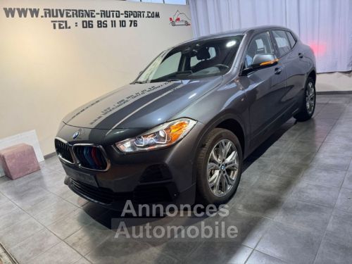 Annonce BMW X2 F39 sDrive 20i 178 ch DKG7 Lounge