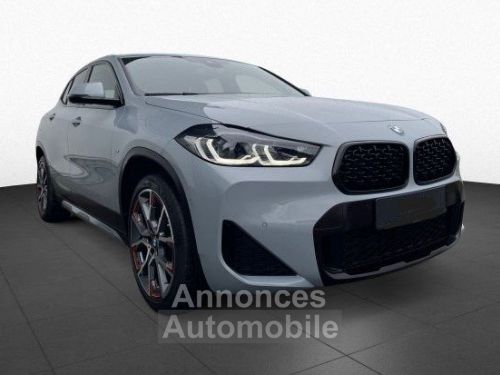 Annonce BMW X2 F39 sDrive 20i 178 ch DKG7 M Mesh Edition