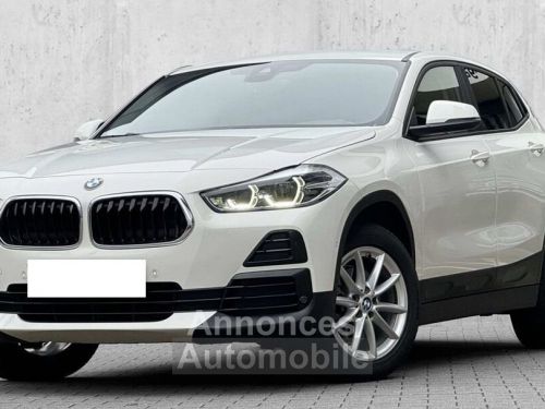 Annonce BMW X2 (F39) SDRIVE18DA 150CH BUSINESS DESIGN EURO6D-T