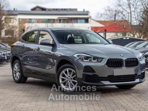 Annonce BMW X2 (F39) SDRIVE18DA 150CH LOUNGE