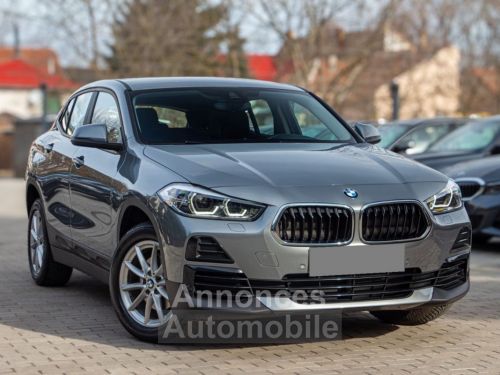 Annonce BMW X2 (F39) SDRIVE18DA 150CH LOUNGE EURO6D-T