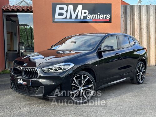 Annonce BMW X2 (F39) SDRIVE18DA 150CH M SPORT EURO6D-T