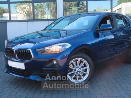 Annonce BMW X2  (F39) XDRIVE 20D LOUNGE BVA8 *garantie 12 mois*