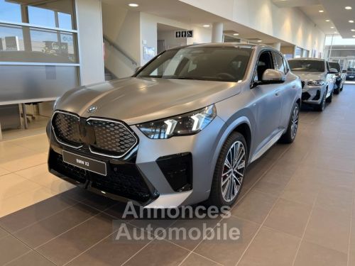 Annonce BMW X2 iX2 xDrive30 313ch M Sport