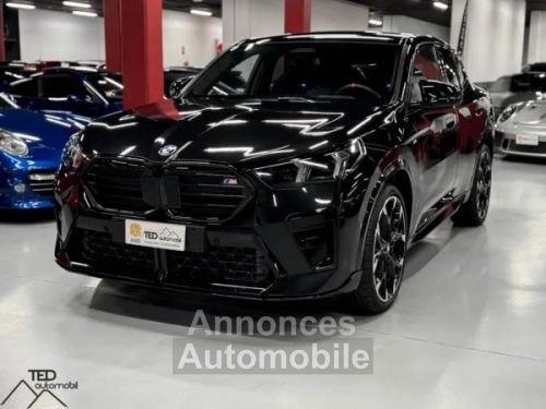 Annonce BMW X2 M35i xDrive 300cv