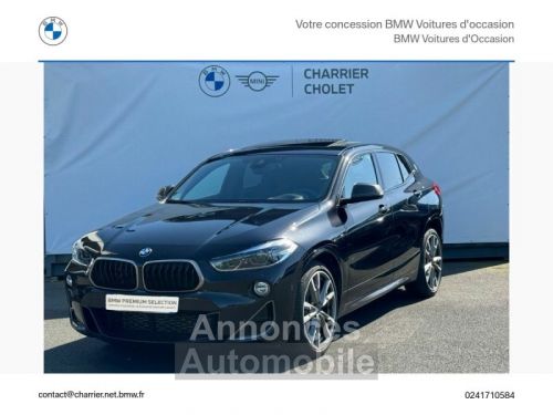 Annonce BMW X2 M35iA 306ch M Performance xDrive 158g
