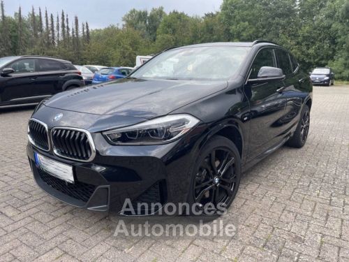 Annonce BMW X2 sDRIVE 20D M SPORT