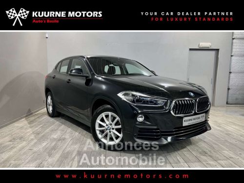 Annonce BMW X2 sDrive18i Led-GpsPro-Pdc-Cruise-Bt