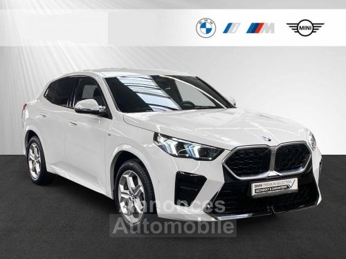 Annonce BMW X2 sDrive20i Pack Sport M