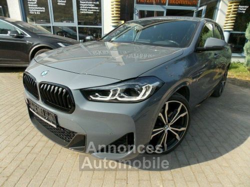 Annonce BMW X2 X Drive 20d M-Sport