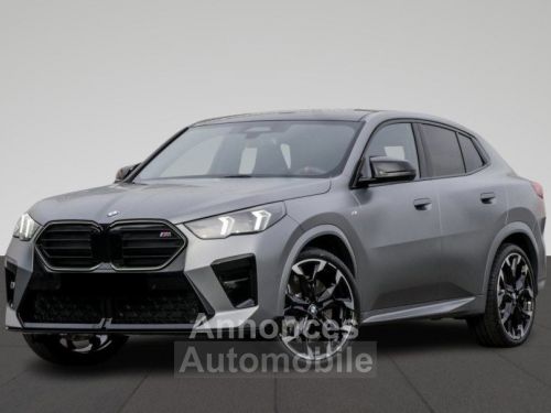 Annonce BMW X2 X2 M35i xDrive 300ch BVA HORS MALUS