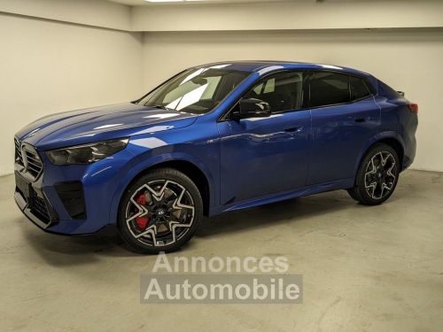 Annonce BMW X2 X2 M35i xDrive 300ch Sportpaket HORS MALUS