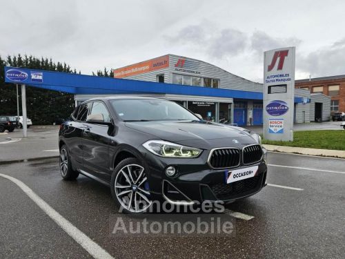 Annonce BMW X2 xDrive M35i - BVA Sport - M Performance