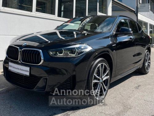 Annonce BMW X2 xDrive20d M Sport/AHK|ACC|HUD