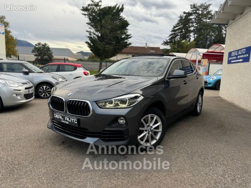 Annonce BMW X2 xDrive20dA 190ch Lounge Plus