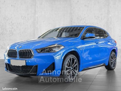 Annonce BMW X2 xDrive25e M