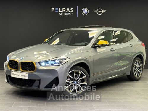 Annonce BMW X2 xDrive25eA 220ch Edition Goldplay Euro6d-T 6cv