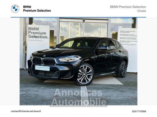 Annonce BMW X2 xDrive25eA 220ch M Sport Euro6d-T