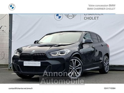 Annonce BMW X2 xDrive25eA 220ch M Sport Euro6d-T 6cv