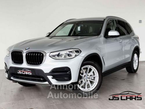 Annonce BMW X3 2.0 dA sDrive18 CUIR NAVI CAMERA PDC CRUISE ETC