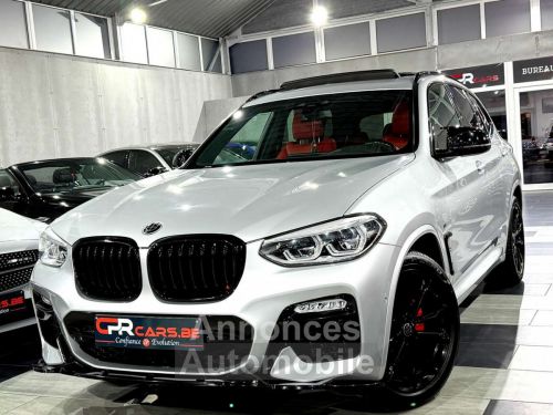 Annonce BMW X3 2.0 dA xDrive20 Pack M -- RESERVER RESERVED