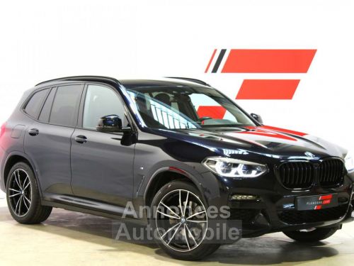 Annonce BMW X3 2.0iA xDrive20 M-Pack