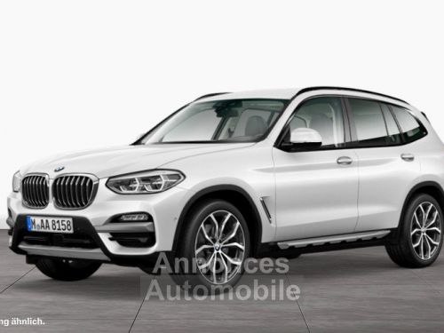 Annonce BMW X3 BMW X3 XDrive 30d 265Ch X Line Attelage Navi Pro Alarme / 28