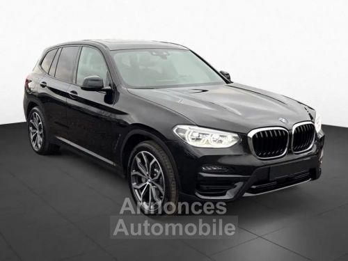 Annonce BMW X3 G01 xDrive 30e 292ch BVA8- 5P