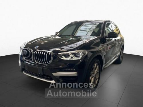 Annonce BMW X3 G01 xDrive 30e 292ch BVA8 xLine