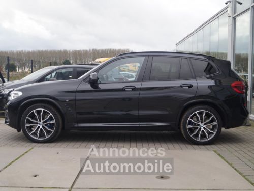 Annonce BMW X3 Serie X 40i M PANO NAVI LED CAMERA