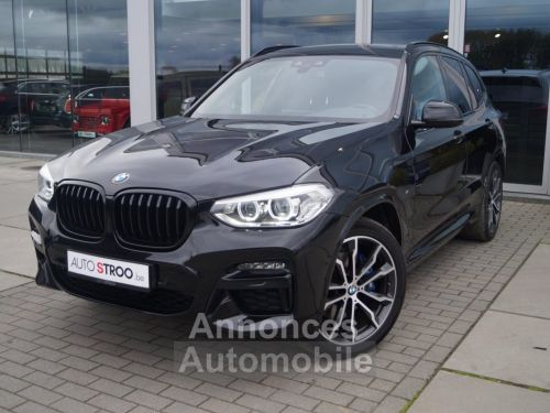 Annonce BMW X3 Serie X M 40i PANO NAVI LED CAMERA